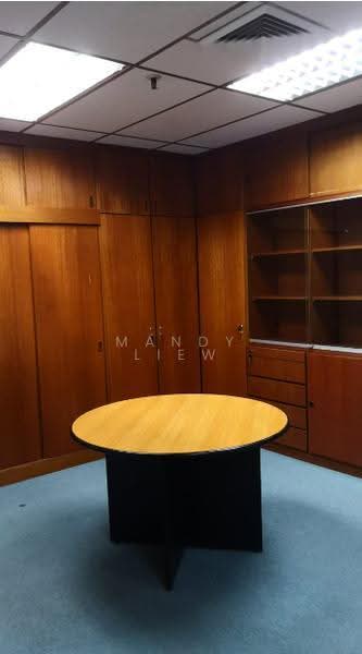 Pejabat untuk Dijual di Kuala Lumpur (Kuala Lumpur) - Mandy Liew - Interior - PropertyGuru.com.my