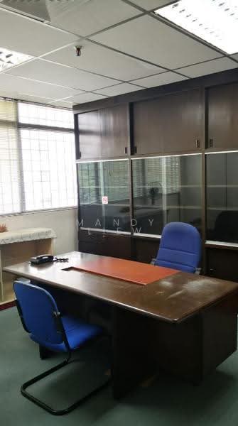 Pejabat untuk Dijual di Kuala Lumpur (Kuala Lumpur) - Mandy Liew - Study - PropertyGuru.com.my