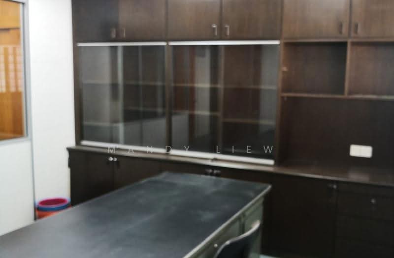 Pejabat untuk Dijual di Kuala Lumpur (Kuala Lumpur) - Mandy Liew - Interior - PropertyGuru.com.my