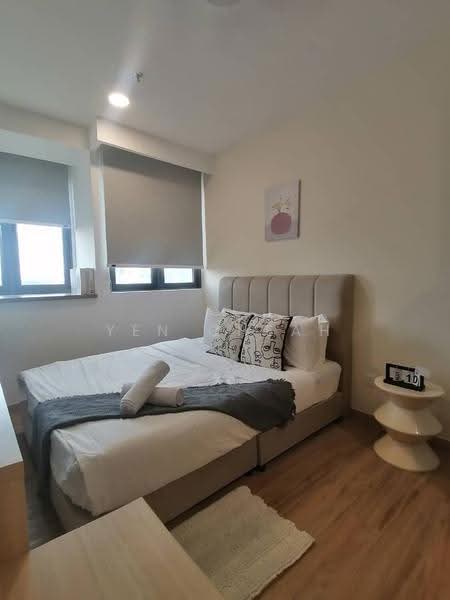 Kediaman Servis untuk Disewa di Riveria City - Yen Cheah - PropertyGuru.com.my
