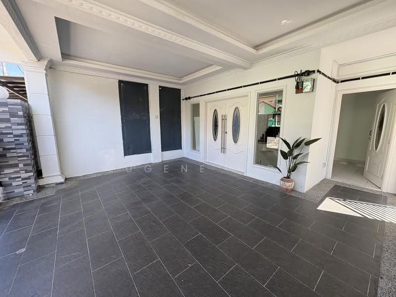 Condominium for Sale at Mount Karunmas - Eugene Yap - Entrance - PropertyGuru.com.my