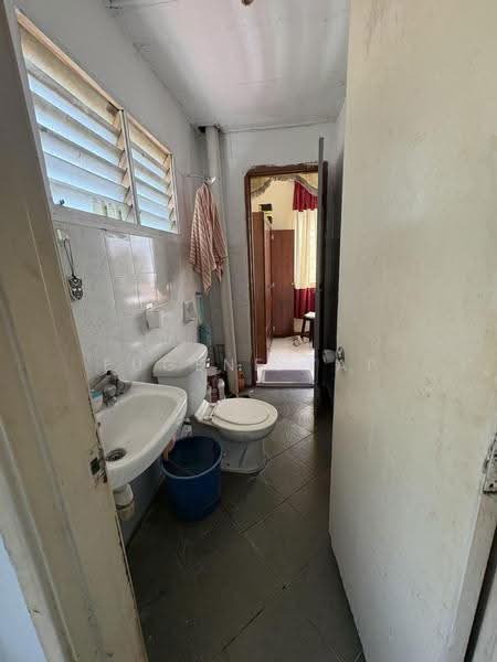 Condominium for Sale at Mount Karunmas - Eugene Yap - Bathroom - PropertyGuru.com.my