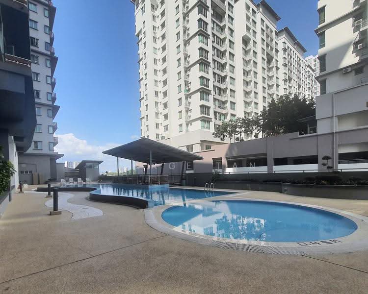 Pangsapuri untuk Dijual di E-Tiara - George Tan - PropertyGuru.com.my