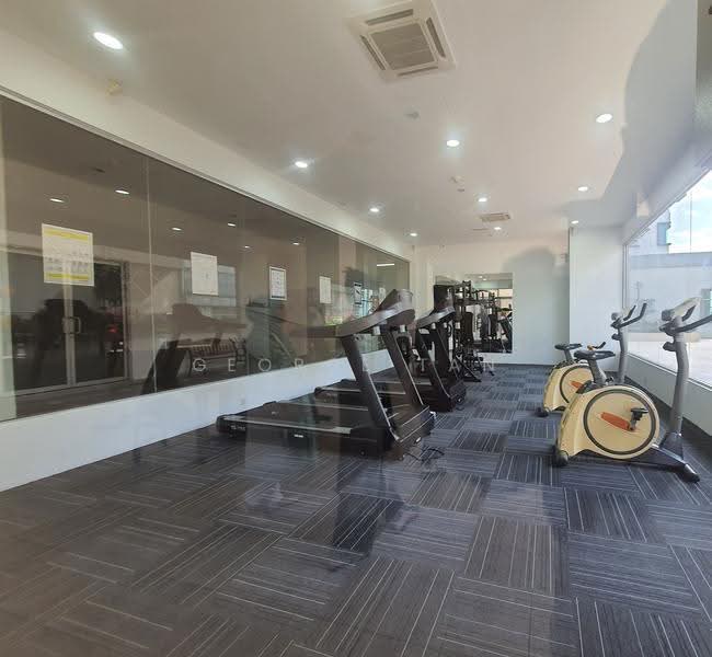 Pangsapuri untuk Dijual di E-Tiara - George Tan - PropertyGuru.com.my