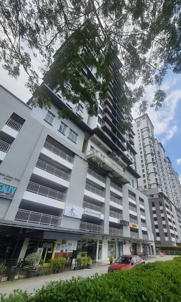 Pangsapuri untuk Dijual di E-Tiara - George Tan - PropertyGuru.com.my