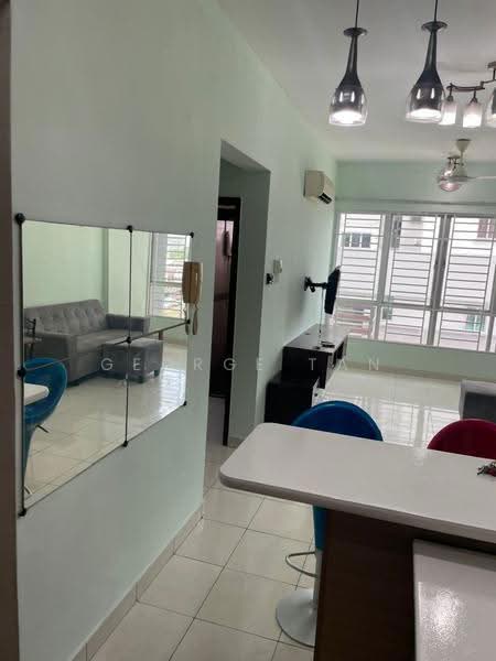 Pangsapuri untuk Dijual di E-Tiara - George Tan - PropertyGuru.com.my