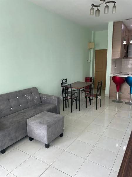 Pangsapuri untuk Dijual di E-Tiara - George Tan - PropertyGuru.com.my