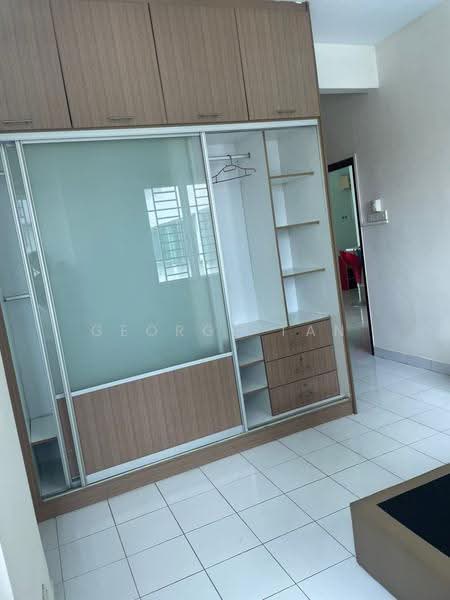 Pangsapuri untuk Dijual di E-Tiara - George Tan - PropertyGuru.com.my