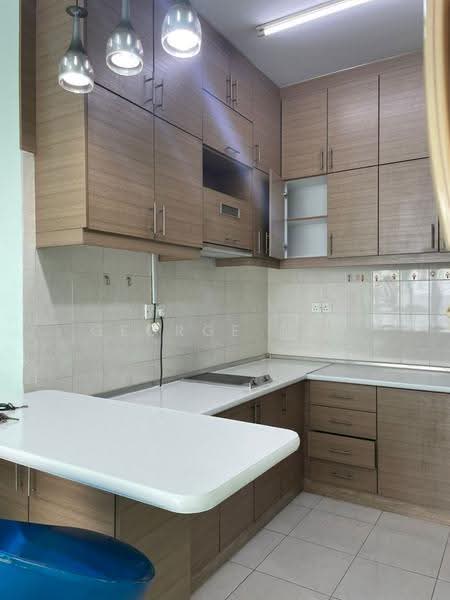 Pangsapuri untuk Dijual di E-Tiara - George Tan - PropertyGuru.com.my