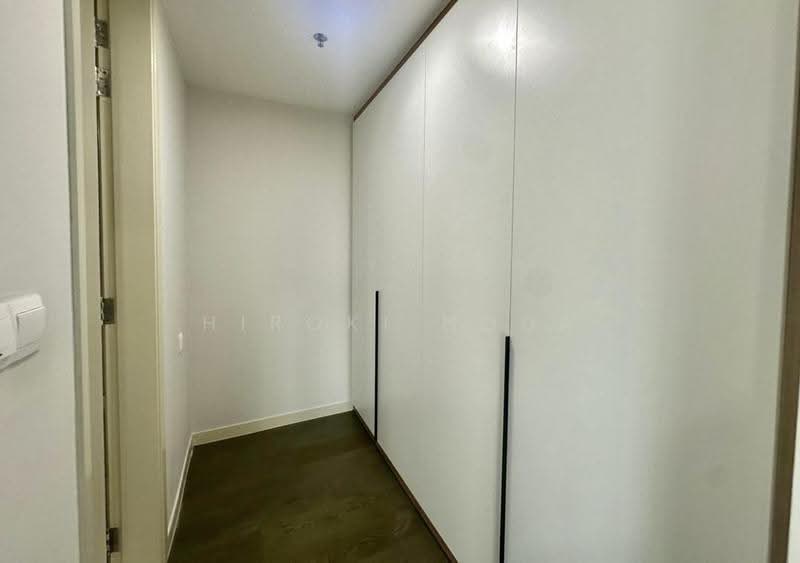 Service Residence for Rent at Ooak Serviced Apartments @ Kiara 163 - Hiroki Noda - Interior - PropertyGuru.com.my