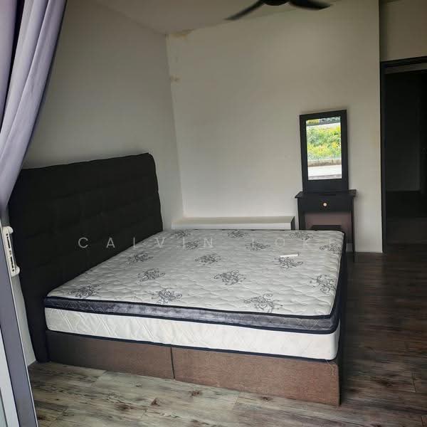 Kondominium untuk Disewa di Setia Seraya Residences - Calvin Loke - Bedroom - PropertyGuru.com.my