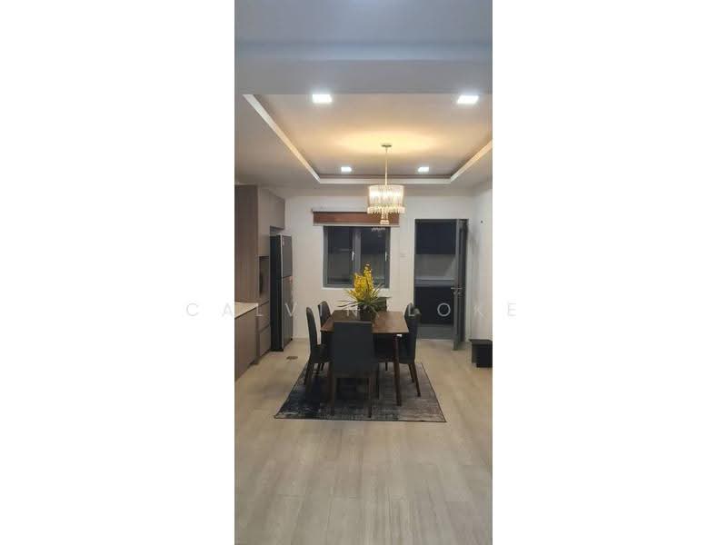 Kondominium untuk Disewa di Setia Seraya Residences - Calvin Loke - PropertyGuru.com.my