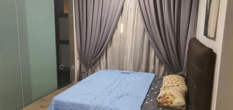 Kondominium untuk Disewa di Setia Seraya Residences - Calvin Loke - PropertyGuru.com.my