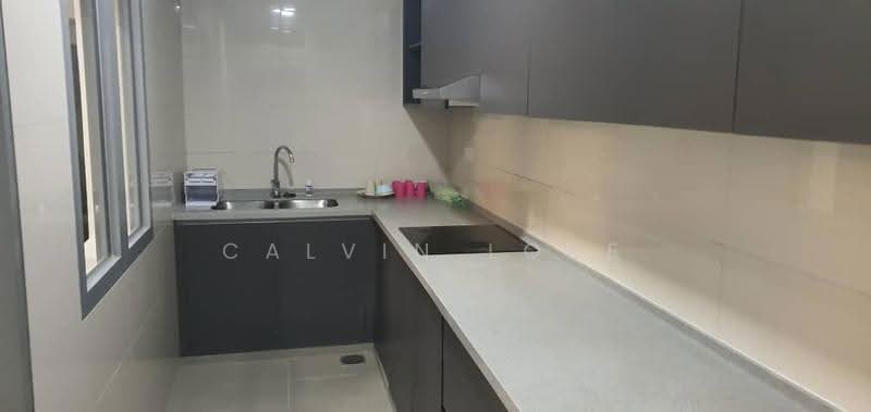 Kondominium untuk Disewa di Setia Seraya Residences - Calvin Loke - PropertyGuru.com.my
