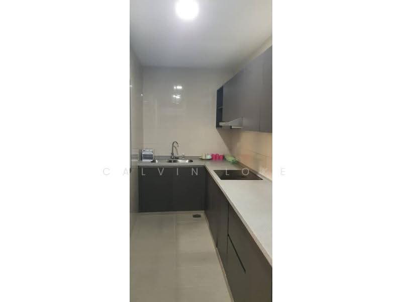 Kondominium untuk Disewa di Setia Seraya Residences - Calvin Loke - PropertyGuru.com.my