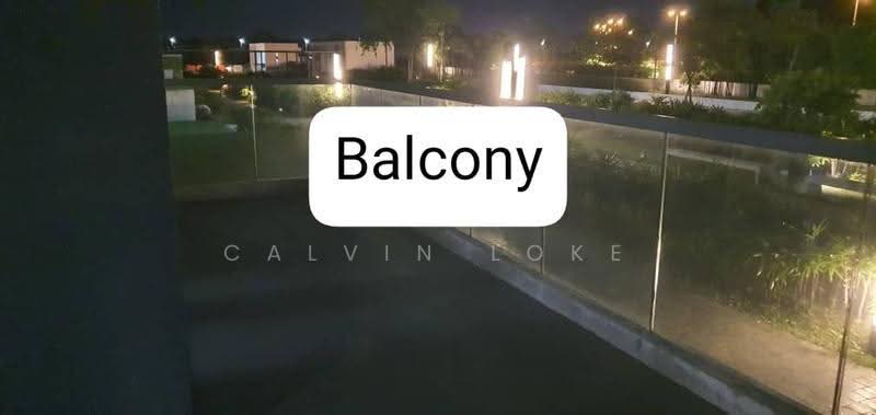 Kondominium untuk Disewa di Setia Seraya Residences - Calvin Loke - PropertyGuru.com.my