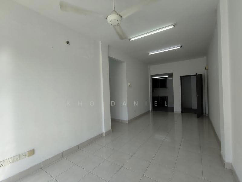Apartment for Sale at Orchis Apartment - Kho Daniel - Living Room - PropertyGuru.com.my