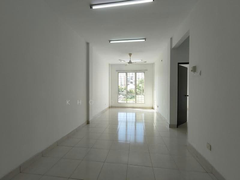 Apartment for Sale at Orchis Apartment - Kho Daniel - Corridor - PropertyGuru.com.my