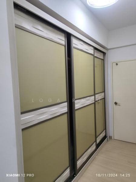 Pangsapuri untuk Disewa di Adria Residences - Loga Raju - Interior - PropertyGuru.com.my
