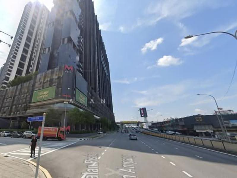 Commercial Land for Sale in KLCC (KL City Centre) - Alan Kong - Exterior - PropertyGuru.com.my