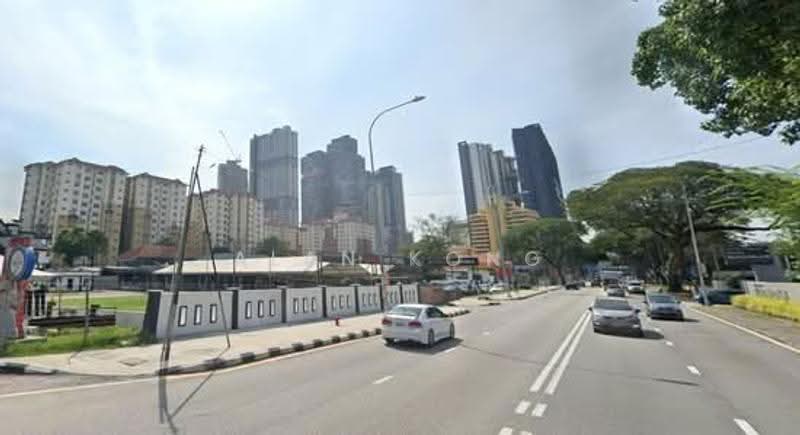 Commercial Land for Sale in KLCC (KL City Centre) - Alan Kong - Exterior - PropertyGuru.com.my