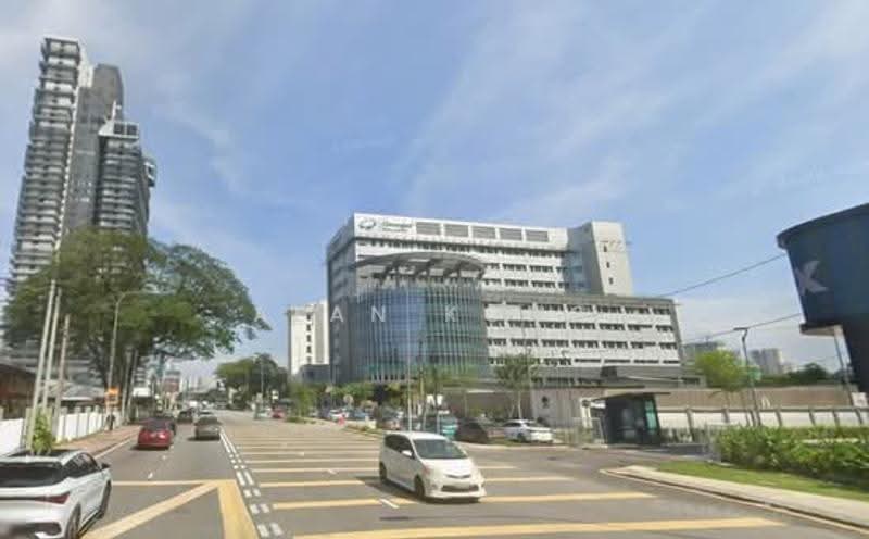 Commercial Land for Sale in KLCC (KL City Centre) - Alan Kong - Exterior - PropertyGuru.com.my