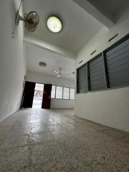 2-storey Terraced House for Sale in George Town (Penang) - Sherlene Choo - Interior - PropertyGuru.com.my