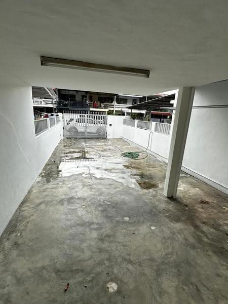 2-storey Terraced House for Sale in George Town (Penang) - Sherlene Choo - Exterior - PropertyGuru.com.my