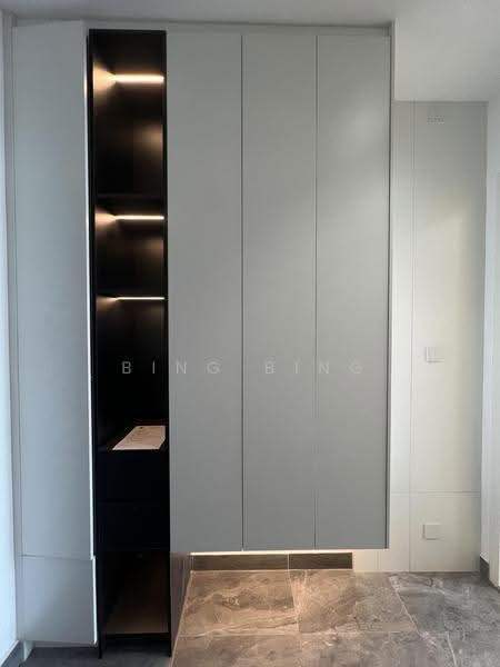 Kondominium untuk Disewa di Picasso Residence - Bing Bing - Interior - PropertyGuru.com.my