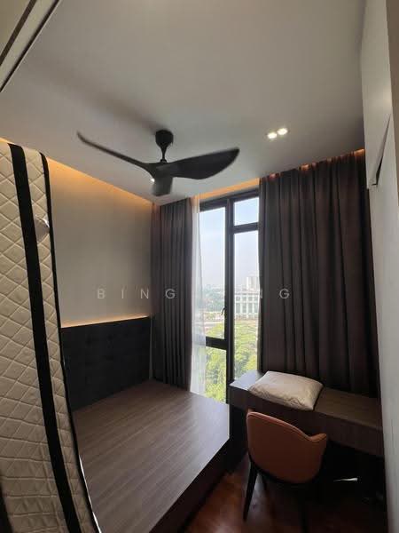Kondominium untuk Disewa di Picasso Residence - Bing Bing - Bedroom - PropertyGuru.com.my