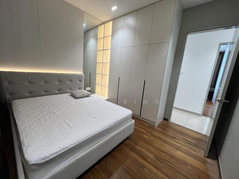 Kondominium untuk Disewa di Picasso Residence - Bing Bing - Bedroom - PropertyGuru.com.my