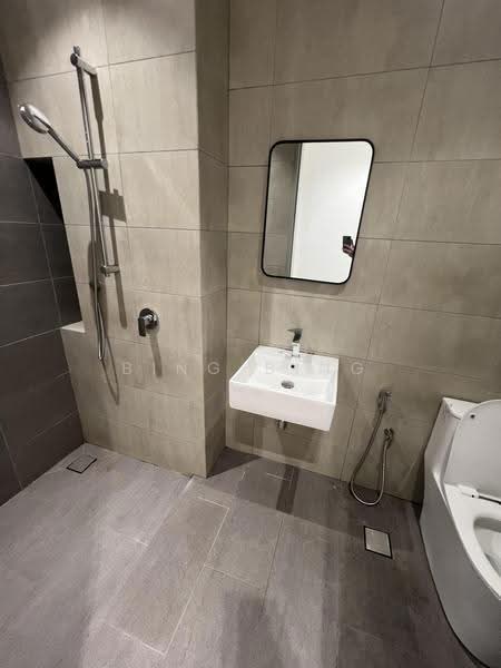 Kondominium untuk Disewa di Picasso Residence - Bing Bing - Bathroom - PropertyGuru.com.my