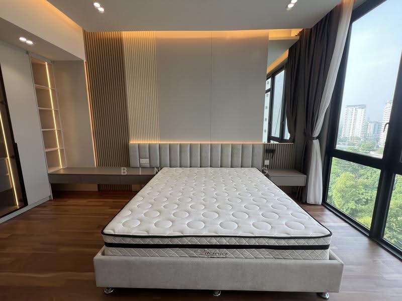 Kondominium untuk Disewa di Picasso Residence - Bing Bing - Bedroom - PropertyGuru.com.my