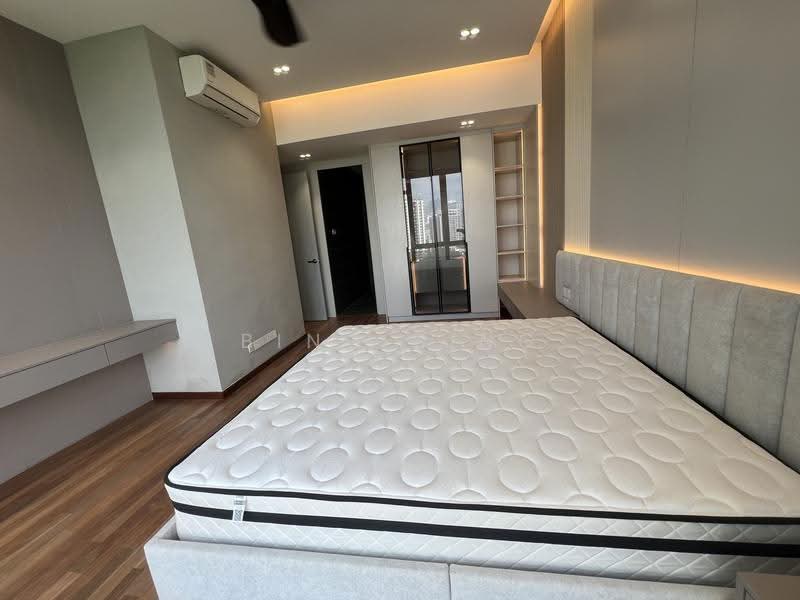 Kondominium untuk Disewa di Picasso Residence - Bing Bing - Bedroom - PropertyGuru.com.my