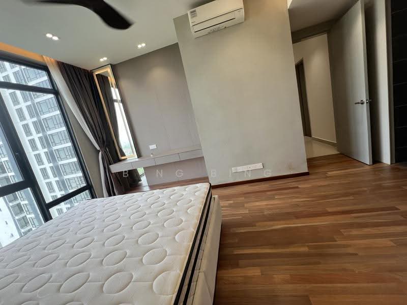 Kondominium untuk Disewa di Picasso Residence - Bing Bing - Bedroom - PropertyGuru.com.my