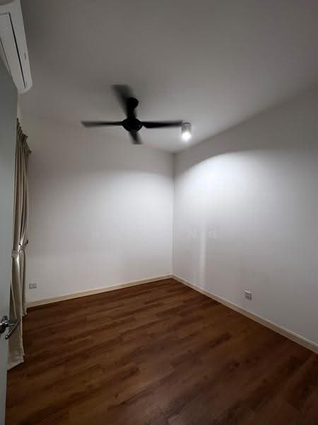 Kediaman Servis untuk Disewa di Paramount Utropolis - Hong Ng - Bedroom - PropertyGuru.com.my