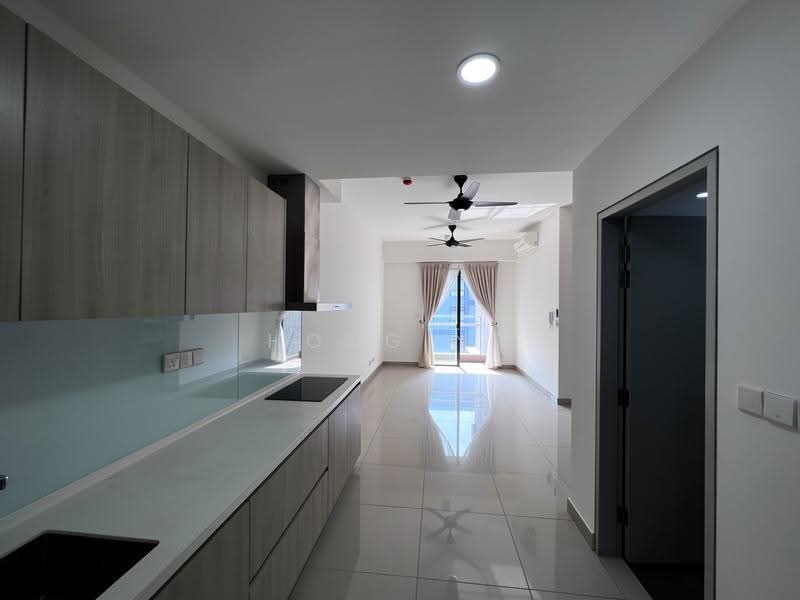 Kediaman Servis untuk Disewa di Paramount Utropolis - Hong Ng - Kitchen - PropertyGuru.com.my