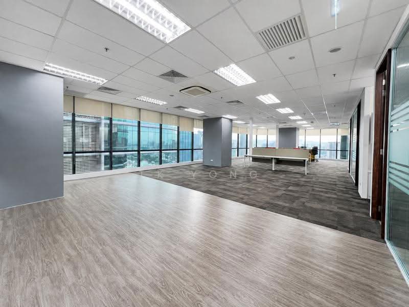 Office for Rent in Bangsar South (Kuala Lumpur) - TK Yong - Interior - PropertyGuru.com.my