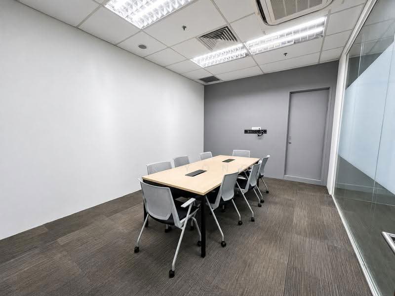 Office for Rent in Bangsar South (Kuala Lumpur) - TK Yong - Interior - PropertyGuru.com.my