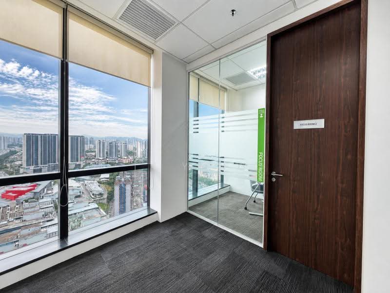 Office for Rent in Bangsar South (Kuala Lumpur) - TK Yong - Interior - PropertyGuru.com.my