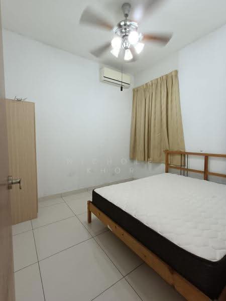 Condominium for Rent at Sri Putramas III / Royal Regent - Nichole Khor - Bedroom - PropertyGuru.com.my