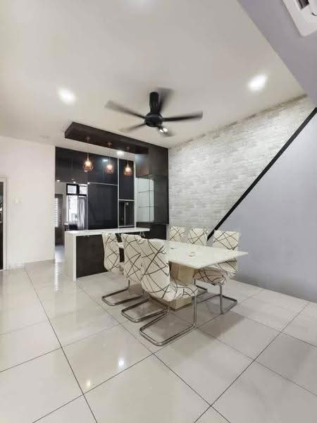 Rumah Teres 2-Tingkat untuk Dijual di Tebrau (Johor) - Erica Jong - PropertyGuru.com.my