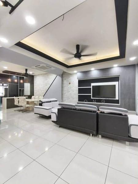 Rumah Teres 2-Tingkat untuk Dijual di Tebrau (Johor) - Erica Jong - PropertyGuru.com.my