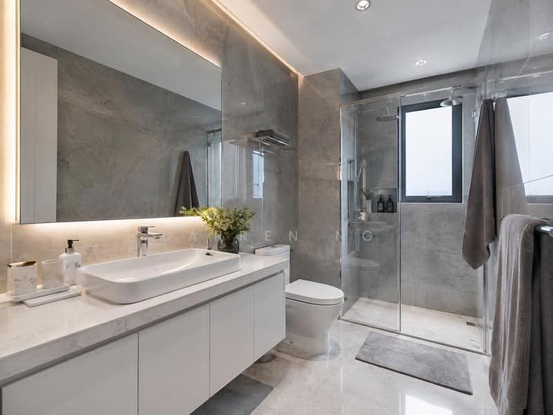 Rumah Teres 2-Tingkat untuk Dijual di Bandar Sri Sendayan , Seremban 2 (Seremban) - Darren Ng - Bathroom - PropertyGuru.com.my