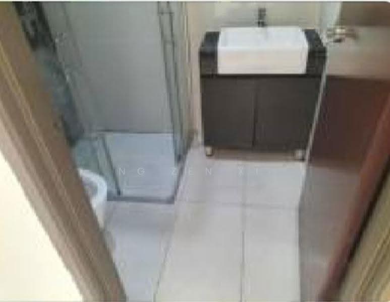 Kondominium untuk Disewa di Bay Laurel @ Country Garden Danga Bay - NG ZEN XI - Bathroom - PropertyGuru.com.my