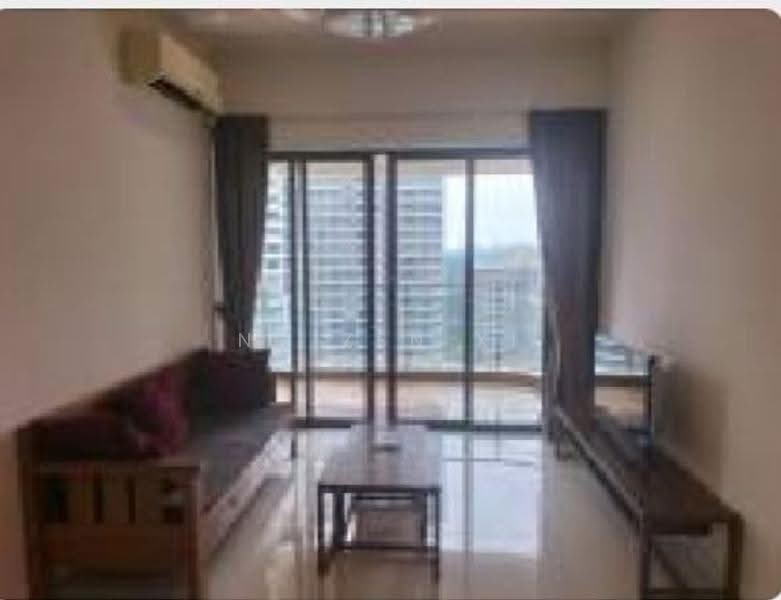 Kondominium untuk Disewa di Bay Laurel @ Country Garden Danga Bay - NG ZEN XI - Living Room - PropertyGuru.com.my