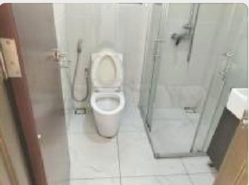 Kondominium untuk Disewa di Bay Laurel @ Country Garden Danga Bay - NG ZEN XI - Bathroom - PropertyGuru.com.my
