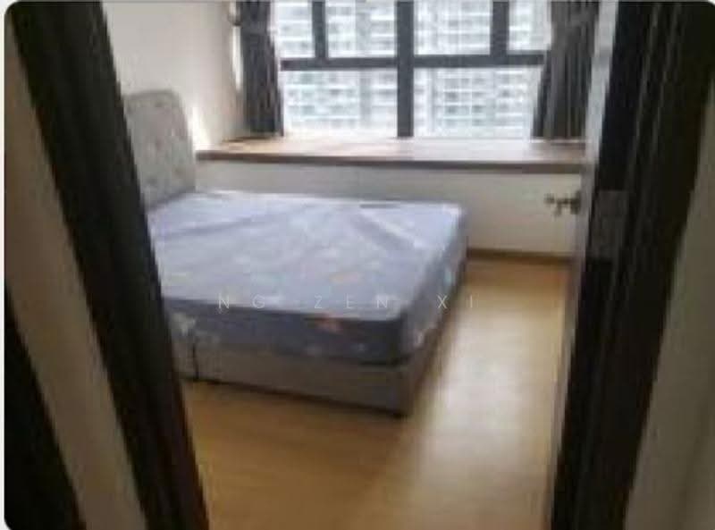 Kondominium untuk Disewa di Bay Laurel @ Country Garden Danga Bay - NG ZEN XI - Bedroom - PropertyGuru.com.my
