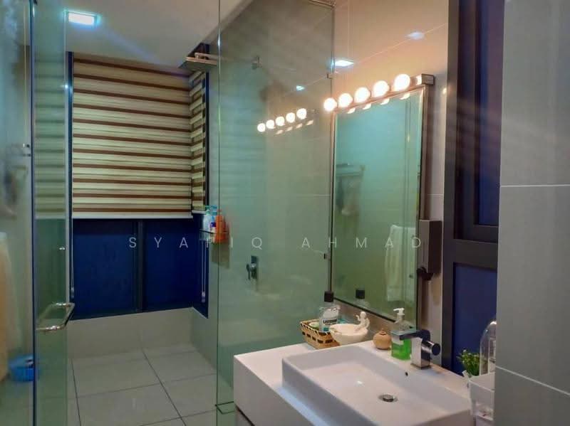 Condominium for Sale at The Veo - Syafiq Ahmad - Bathroom - PropertyGuru.com.my