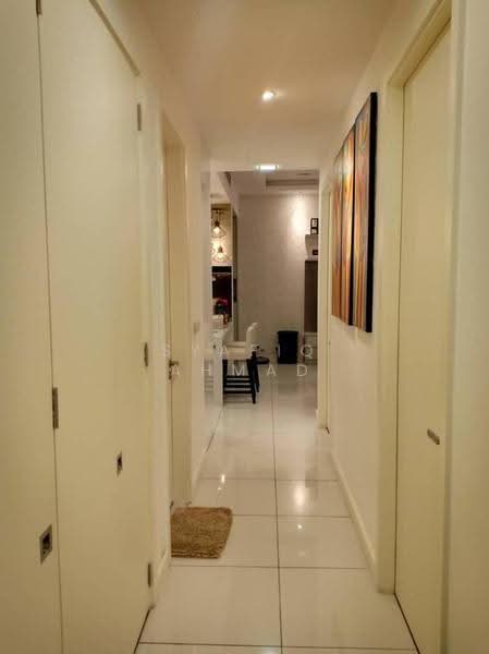 Condominium for Sale at The Veo - Syafiq Ahmad - Corridor - PropertyGuru.com.my